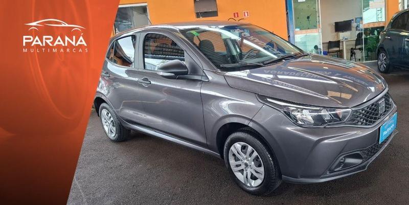 FIAT FIAT/ARGO 1.0 FLEX