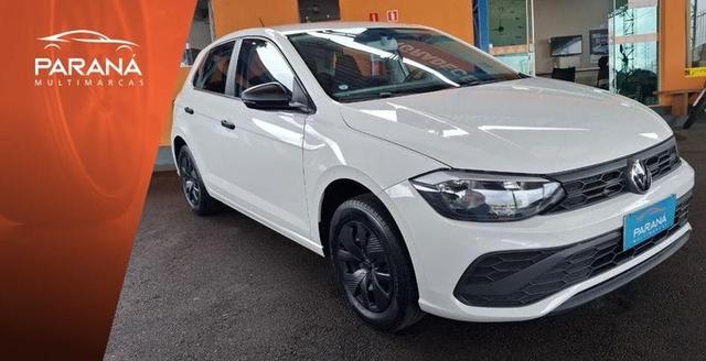 VOLKSWAGEN POLO TRACK MA