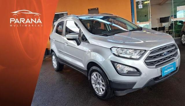 FORD ECOSPORT 1.5 SE AUT