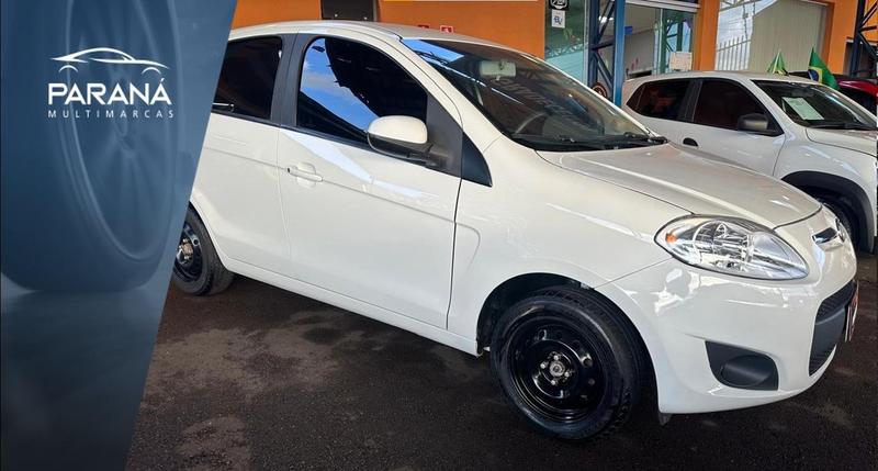Fiat Palio 2014 à venda