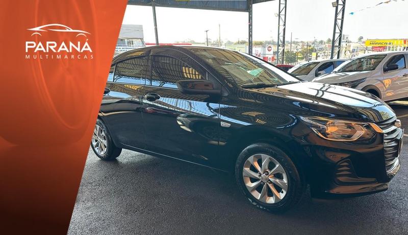 Chevrolet Onix Plus 2023 à venda