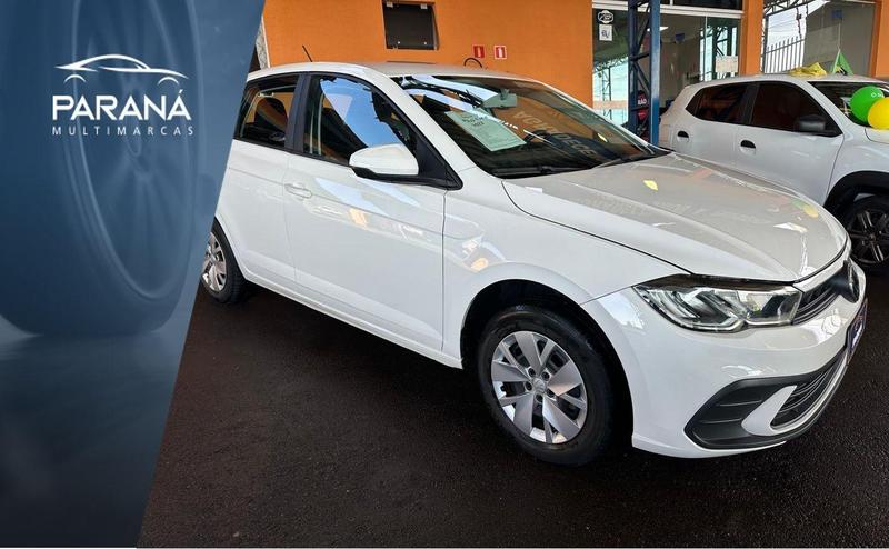 Volkswagen Polo 2023 à venda