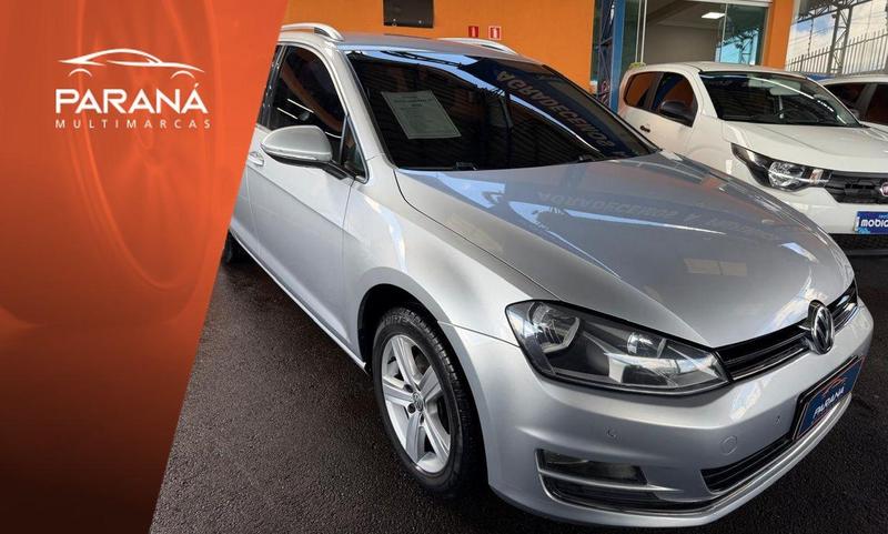 Volkswagen Golf 2016 à venda