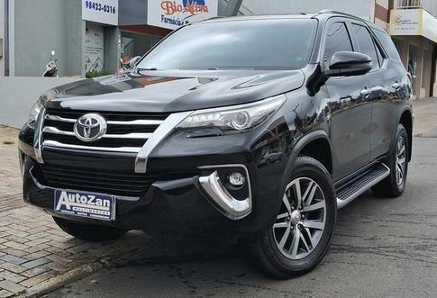 TOYOTA SW4 DSL 4X4 SRX AT 5S