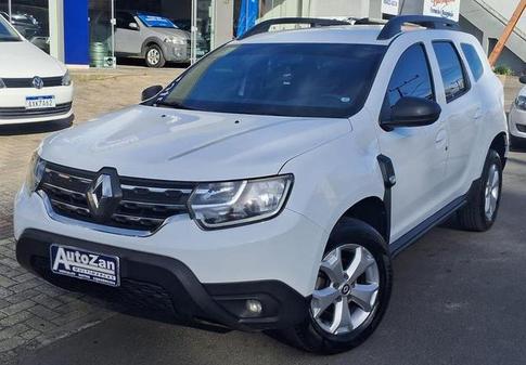 RENAULT DUSTER ZEN 1.6 MANUAL