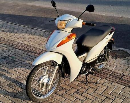 HONDA BIZ 100 ES