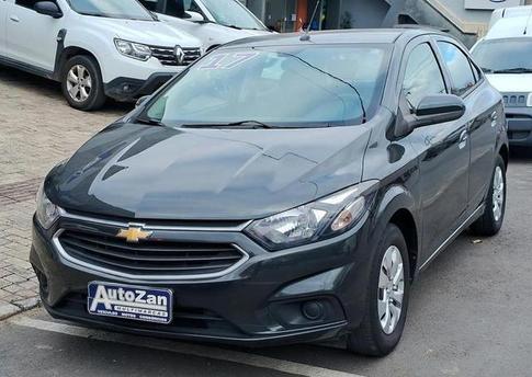 CHEVROLET ONIX 1.0MT LT