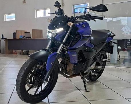 YAMAHA FZ15 FAZER ABS
