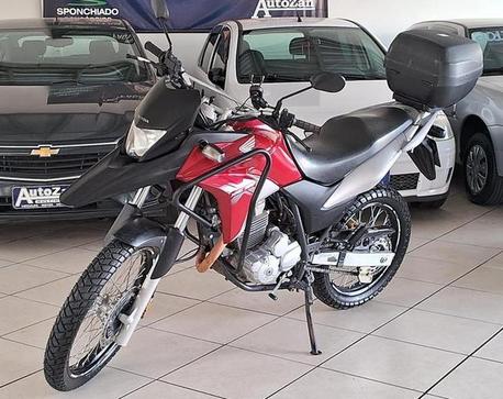 HONDA XRE 300