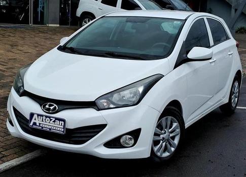 HYUNDAI HB20 1.0 COMFORT