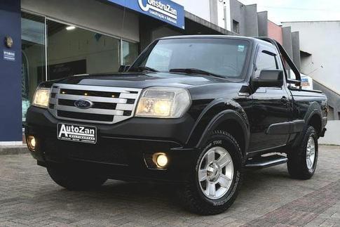 FORD RANGER XLS SPORT CAB.SIMPLES 4X2 2.3 16V