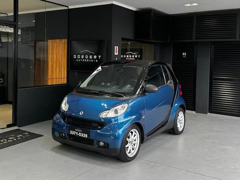SMART FORTWO CA 62