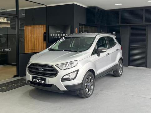 FORD ECOSPORT FSL AT 1.5