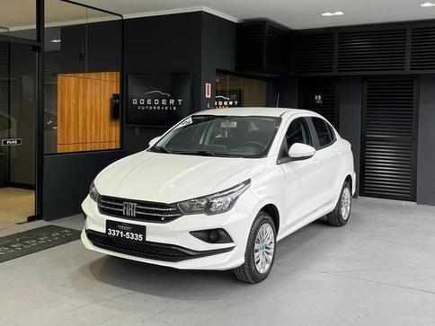 FIAT CRONOS DRIVE 1.0