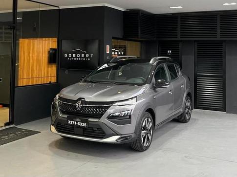 RENAULT KARDIAN PREM AT