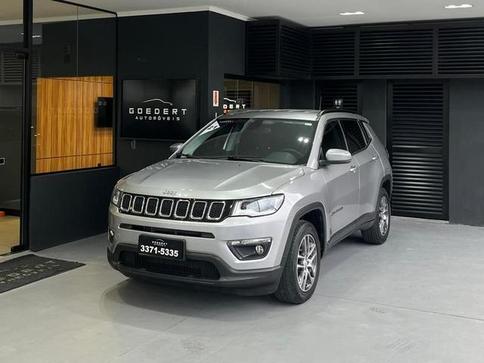 JEEP COMPASS SPORT F
