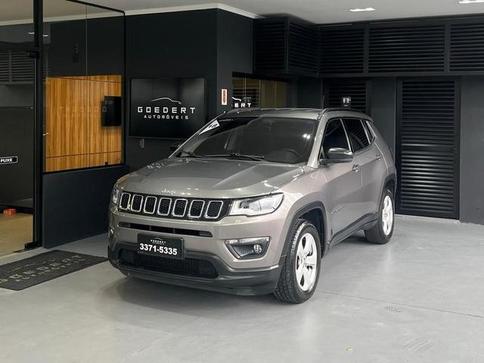 JEEP COMPASS SPORT F
