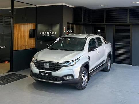 FIAT STRADA RANCH AT