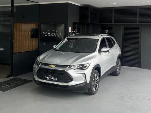 CHEVROLET TRACKER 12T A PR