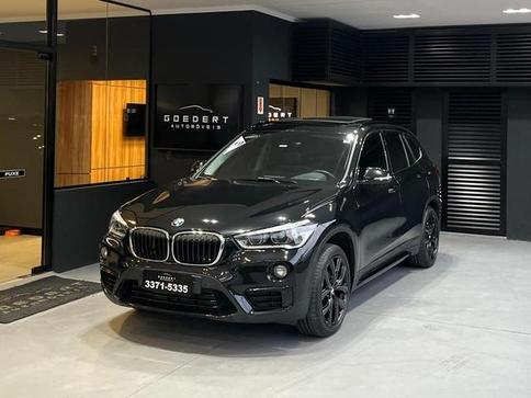 BMW X1 X25I ACTIVEFLEX