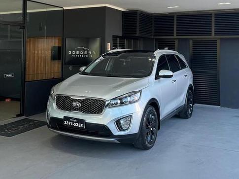 KIA SORENTO 3.3EX3 G27