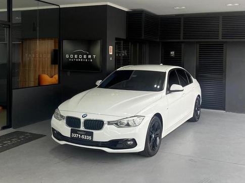 BMW 320I ACTIVE FLEX