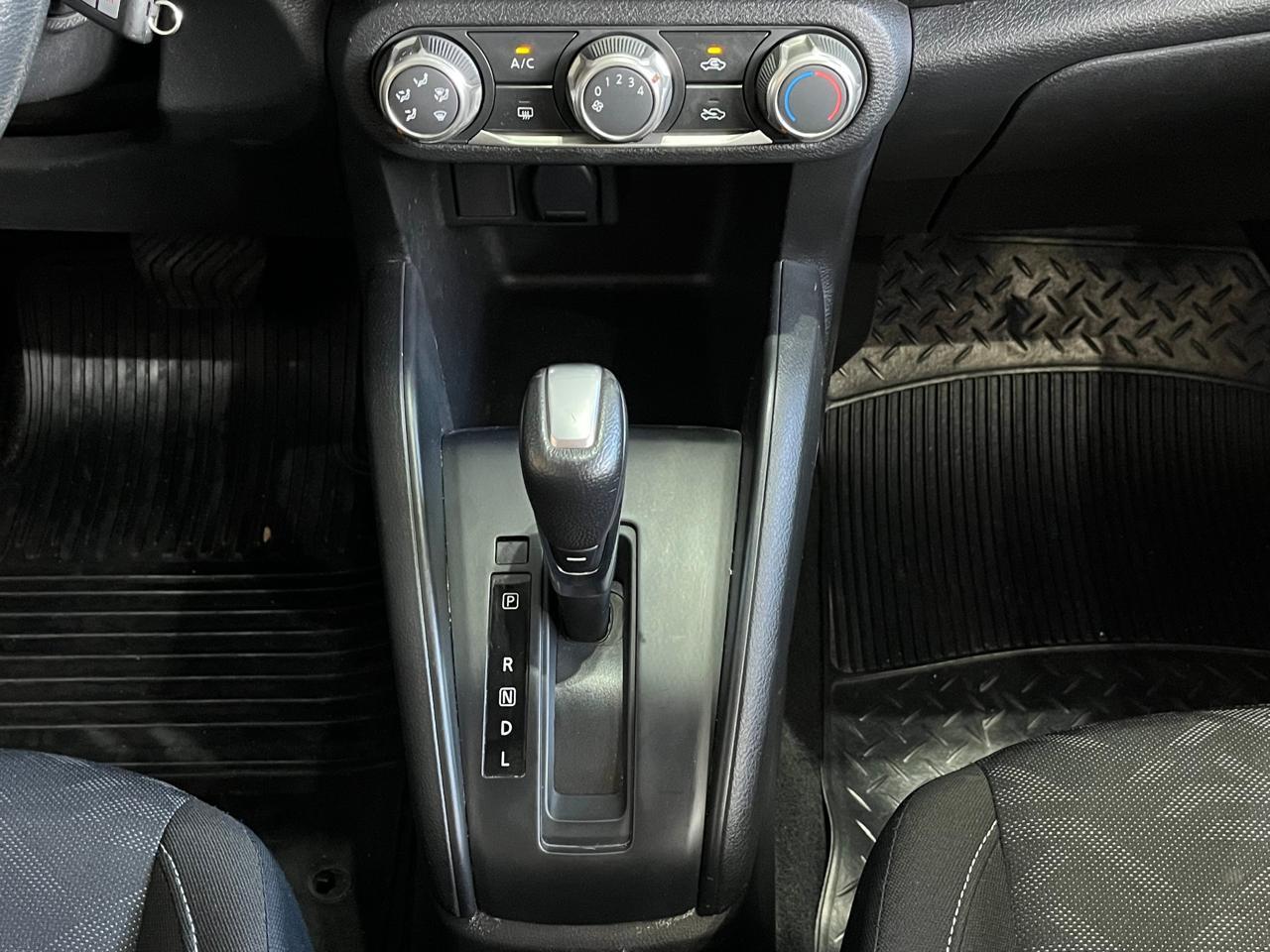 Nissan Kicks Sense CVT 1.6 2024, foto 6 de 12