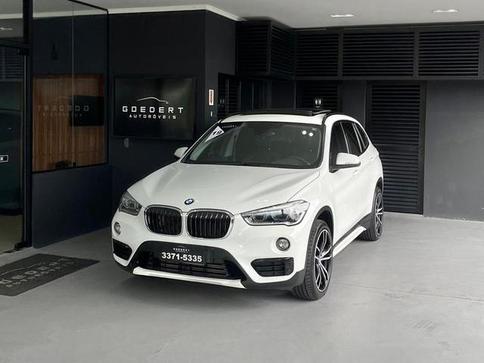 BMW X1 X25I ACTIVEFLEX