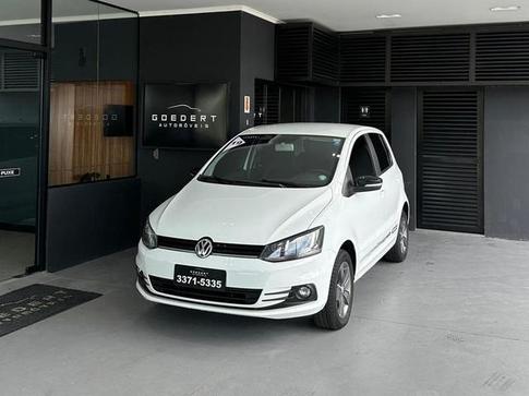 VOLKSWAGEN FOX CONNECT MB