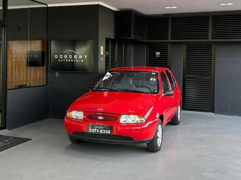 Ford Fiesta 1.0 1999