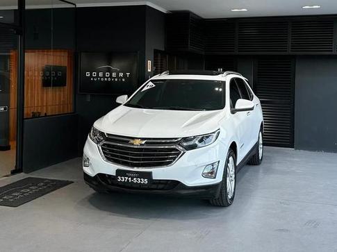 CHEVROLET CHEV EQUINOX PREMIER