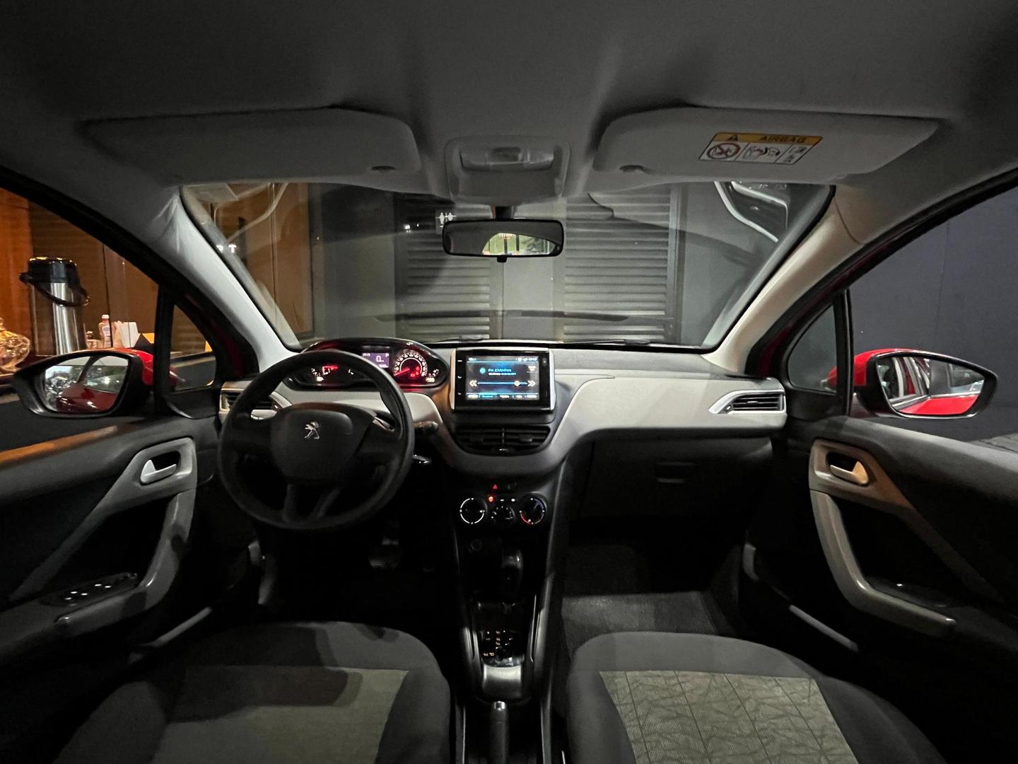 Peugeot 208 Active Pack 1.6 2020, foto 3 de 12