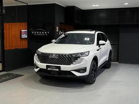 GWM HAVAL H6 PREMIUM HEV