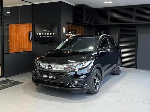 HONDA HR-V EX CVT