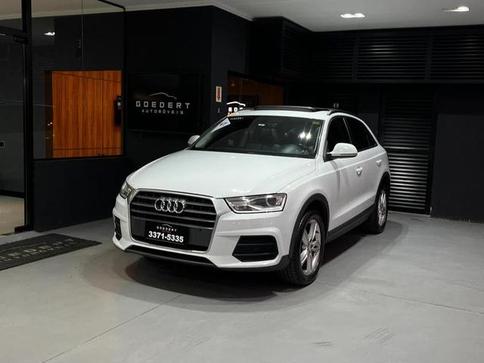 AUDI Q3 1.4TFSI