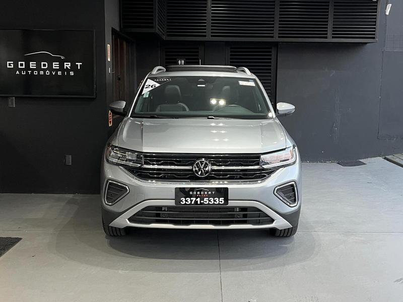 Volkswagen T-Cross Highline 1.4 TSI - foto 2