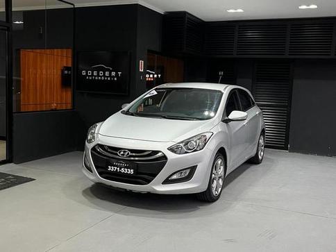 HYUNDAI I30 1.8