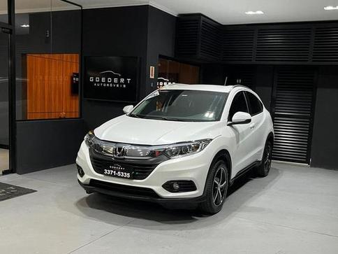 HONDA HR-V EX CVT