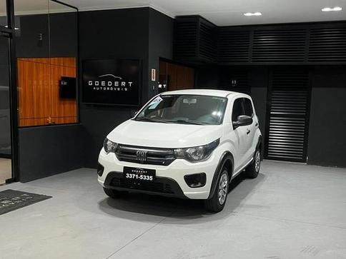 FIAT MOBI LIKE