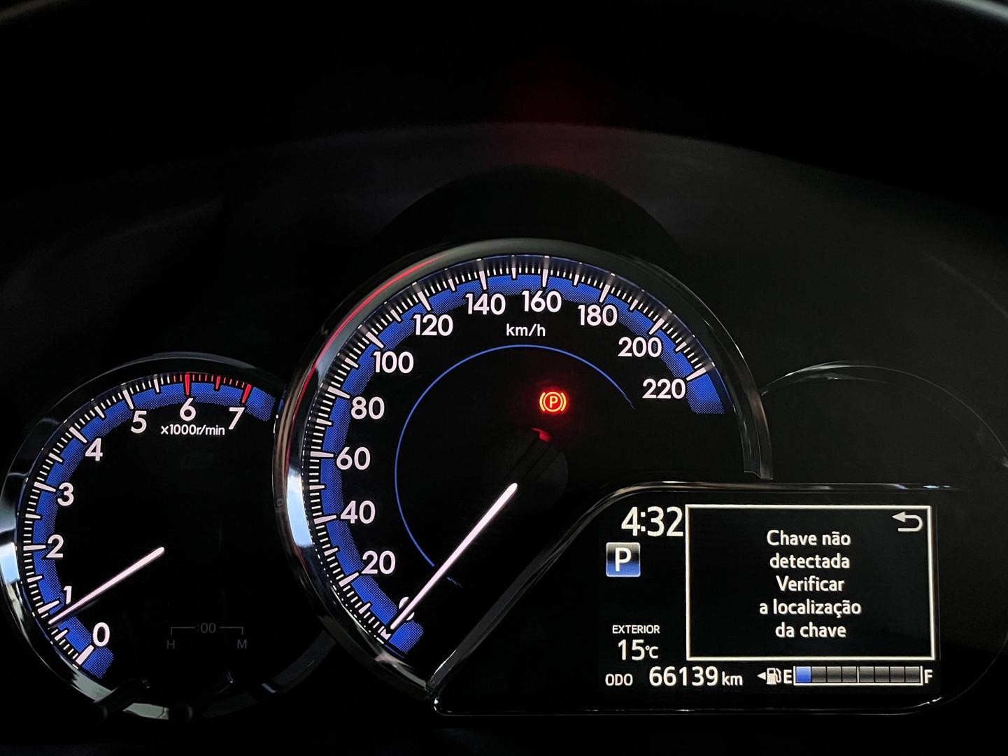 Toyota Yaris Xls 1.5 AT 2020, foto 5 de 12