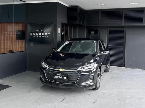 Chevrolet Onix Premier 2 1.0T 2025