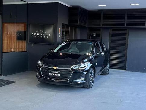 CHEVROLET ONIX 10TAT PR2