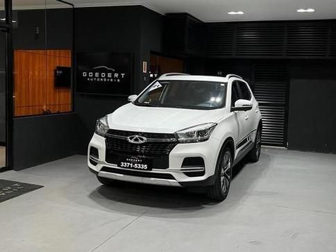 CAOA CHERY TIGGO 5X TXS