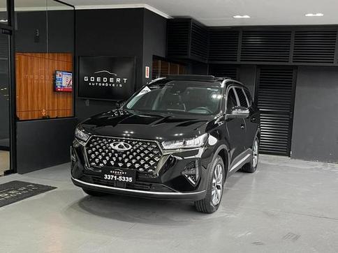 CAOA CHERY TIGGO7 PRO16TA
