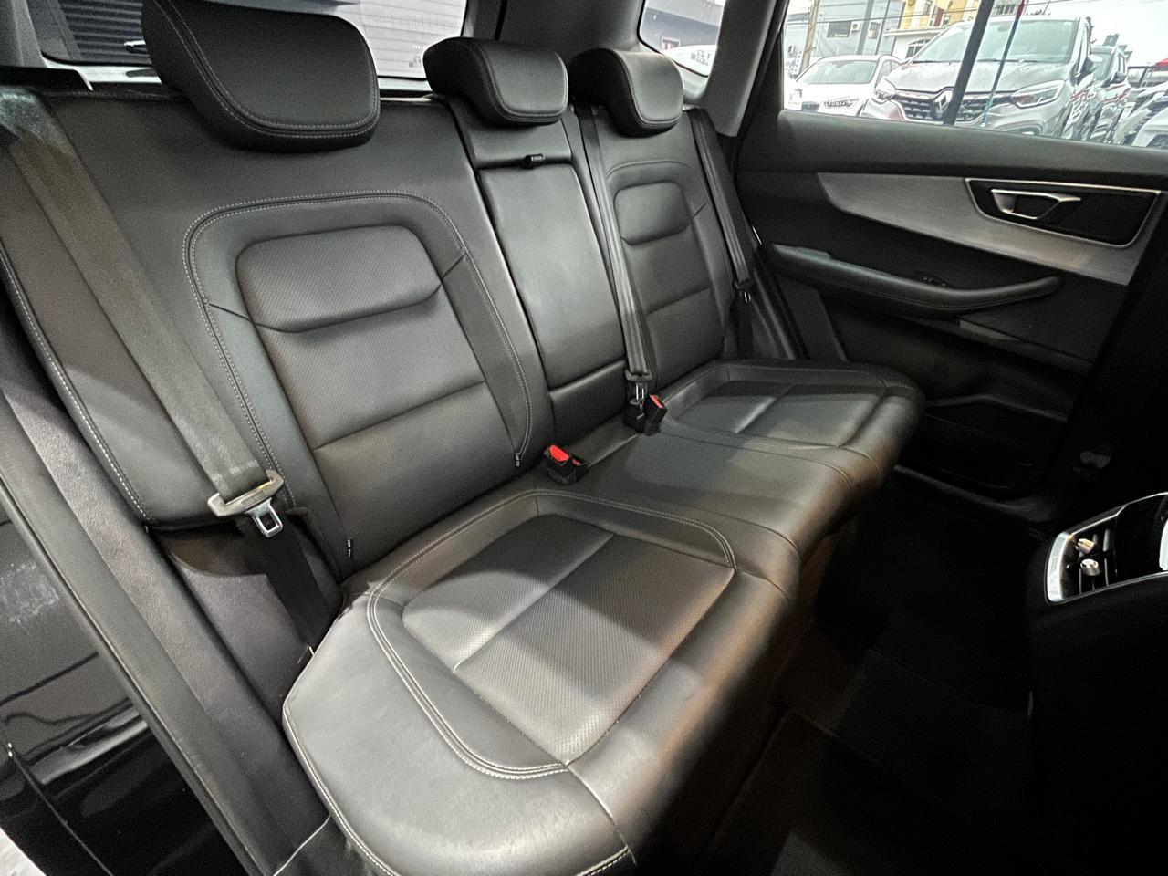 Caoa Chery Tiggo 7 Pro 1.6T 2025, foto 8 de 11