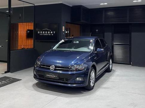 VOLKSWAGEN POLO CL AD