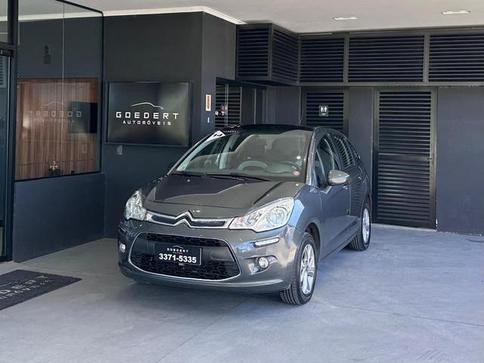 CITROEN C3 90M TENDANCE