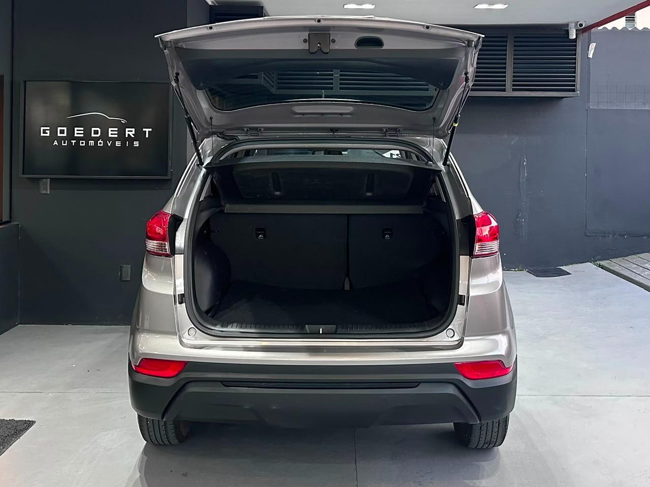 Hyundai Creta Action AT 1.6 2021, foto 10 de 12