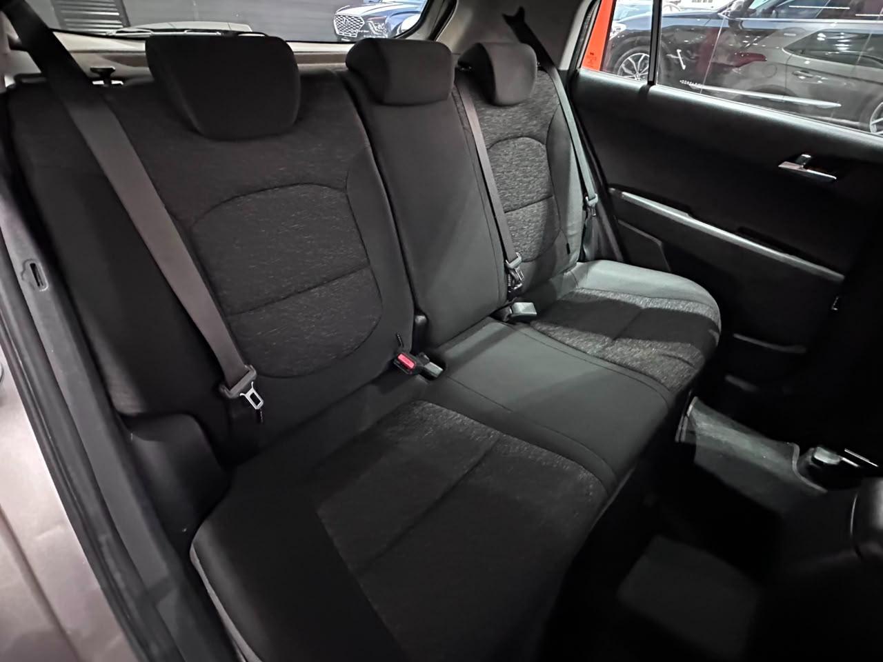 Hyundai Creta Action AT 1.6 2021, foto 8 de 12