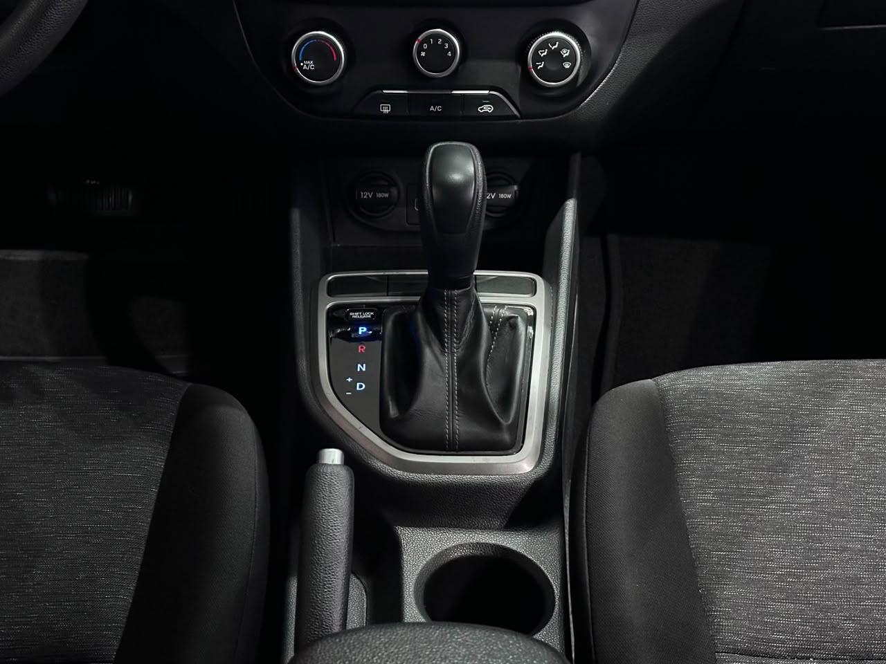 Hyundai Creta Action AT 1.6 2021, foto 6 de 12